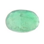 Green Emerald – 1.48 Carats (Ratti-1.63) Panna